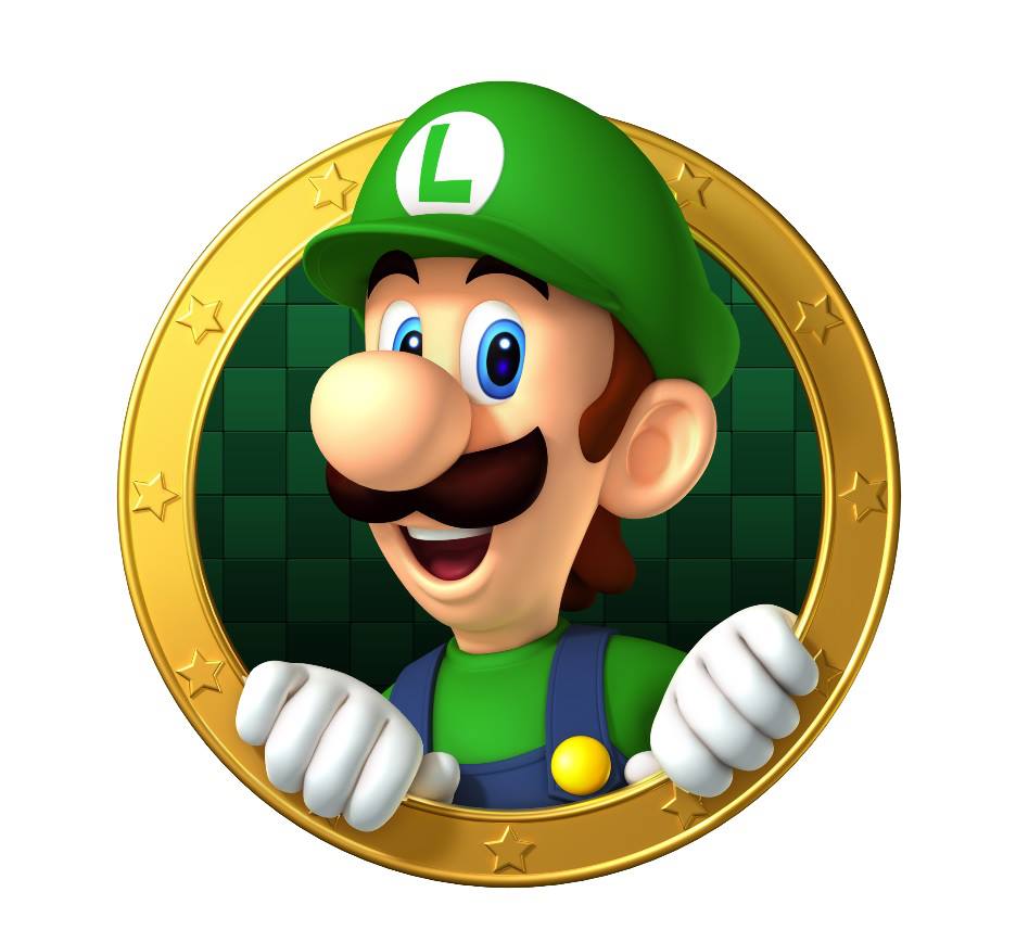 LUIGI