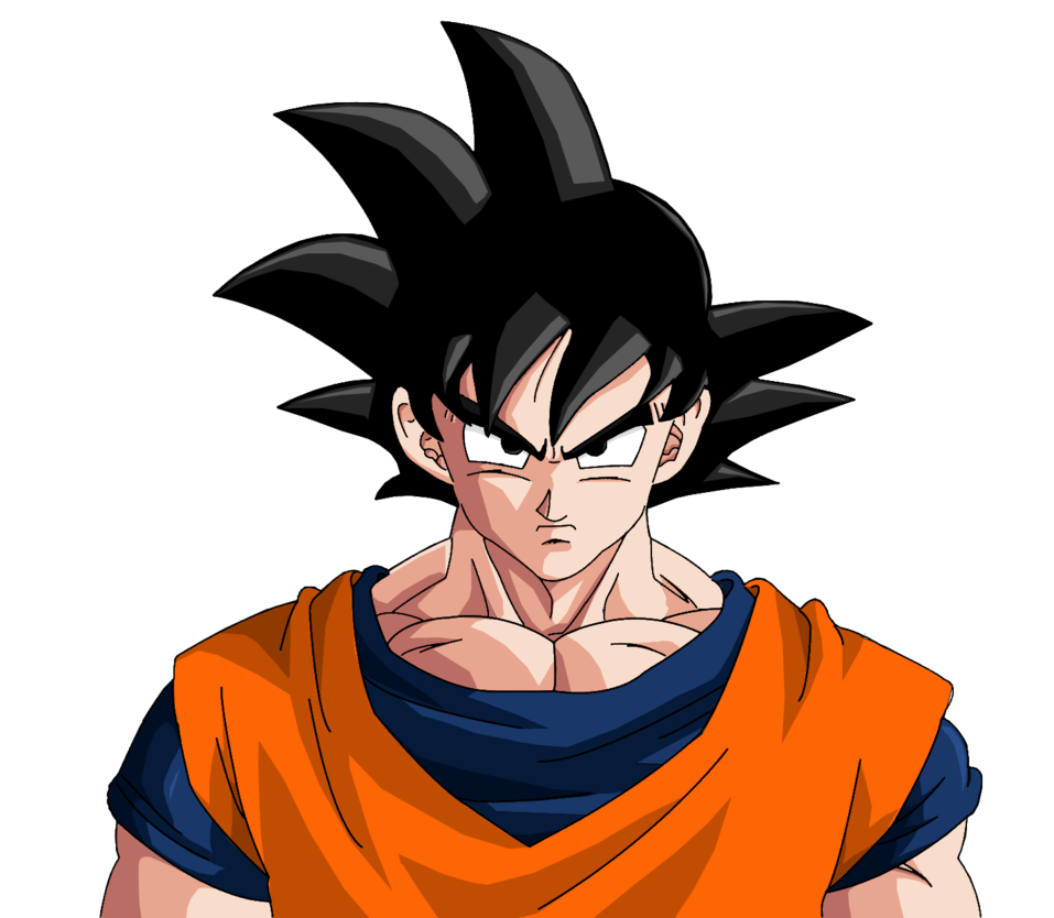SON GOKU