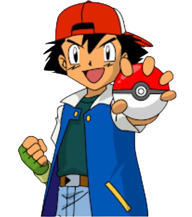 ASH KATCHUM