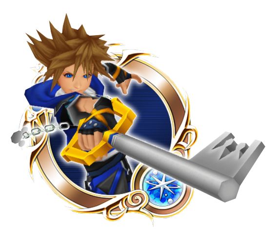 SORA BLUE