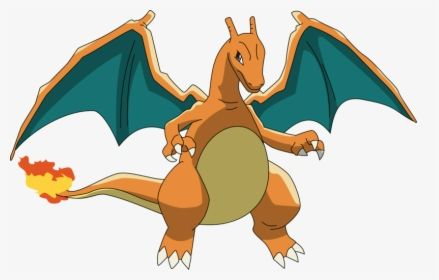 CHARIZARD